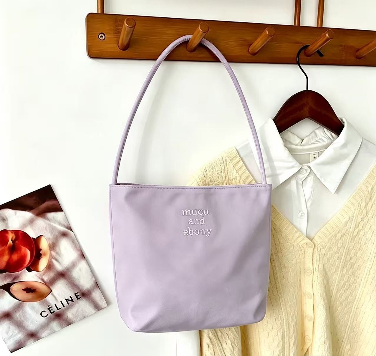 Light purple