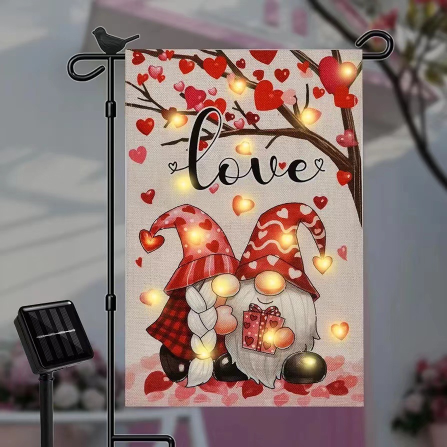 爱心地精(一套起订)-27.99