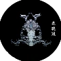 拍摄男士汉服发冠