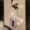 White set, 3 piece set