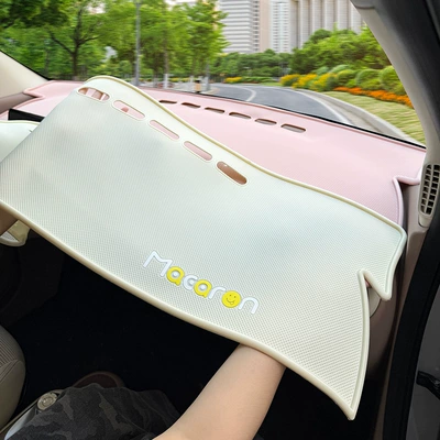 Panel Anti-Slip Mat and Light-Proof Mat — Anti-slip mat