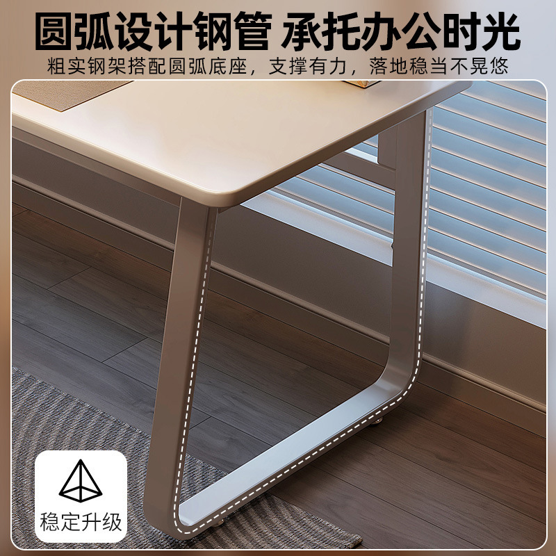 Escritorio estudiante estudio en casa escritorio simple escritorio chica dormitorio escritorio de la computadora Workbench