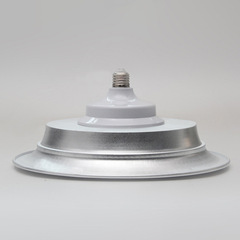 High-power LED industrial and workshop lights, factory lights, three-proof super bright energy-saving bulbs, E27 screw-in workshop lighting fixtures