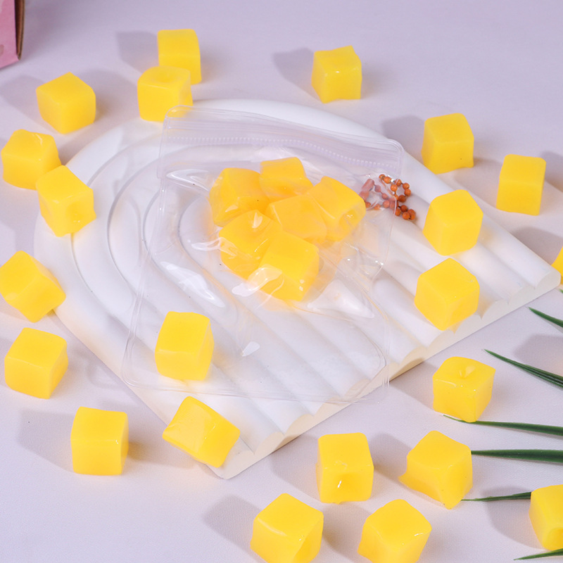 Bolsas de carne de mango, pequeños colgantes, naranja, piña, pellizcar, pellizcar, pellizcar, pellizcar, pellizcar, pellizcar, pellizcar, pellizcar, pellizcar, comer, jugar