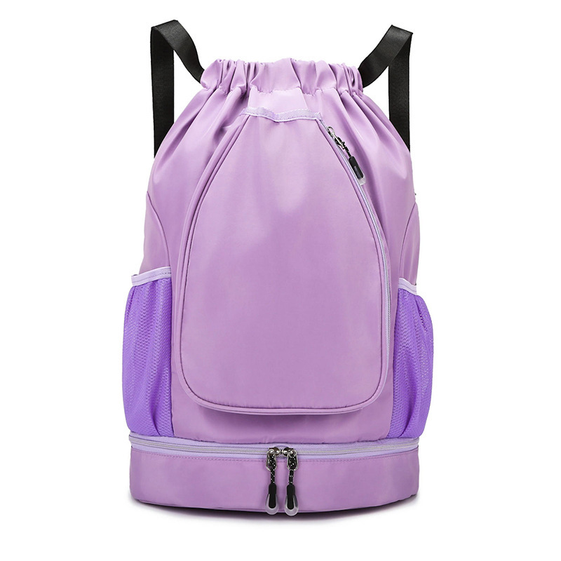 Bolsa de pelota de pinch 2025 nueva moda general tenis bolso portátil bolso de bádminton deportivo de alto valor image 9
