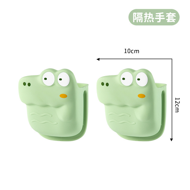 家用防烫夹取碗夹防烫手厨房提盘器隔热手套蒸菜夹盘子神器夹碗器|undefined