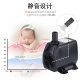 Juyang Fish Tank Water Pump Energy-Saving Silent Submersible Pump Pond Fountain Pump Aquarium Micro Filtration Pumping Small Water Pump