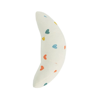 Baby Shoulder Pad Advanced Sense Car – Seat belt shoulder pad - double-yarn-baby-shoulder-pad-color-love