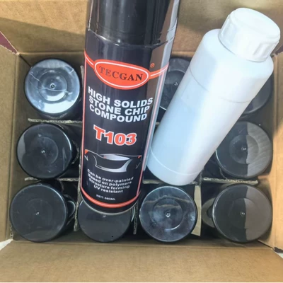 Battery Box Pvc Coating Avtomobil boyası
