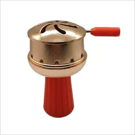 烟具配件;烟嘴;燃气阀