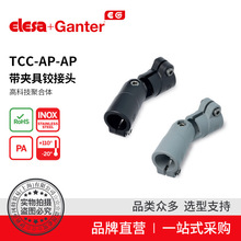 Elesa Ganter����ɯ���� TCC-AP-AP ���A���q���^�߿Ƽ��ۺ��w