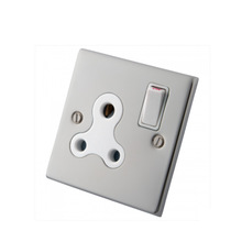 ӢӢʽӢҎӢP䓽ٲ BS 1 GANG 15A SWITCHED SOCKET