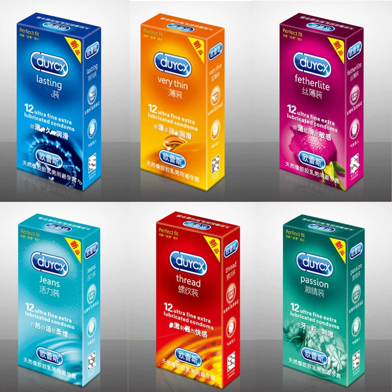 Товары для взрослых, презервативы Oris с резьбовыми частицами, презервативы с тонкими зубцами волка, презервативы, 12 шт., доставка сексуальной смазки