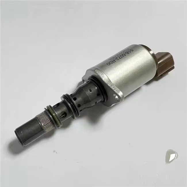 423-6535 Is Suitable for Carter 120K Grader, Crane Solenoid Valve, and Loader Electrical Components