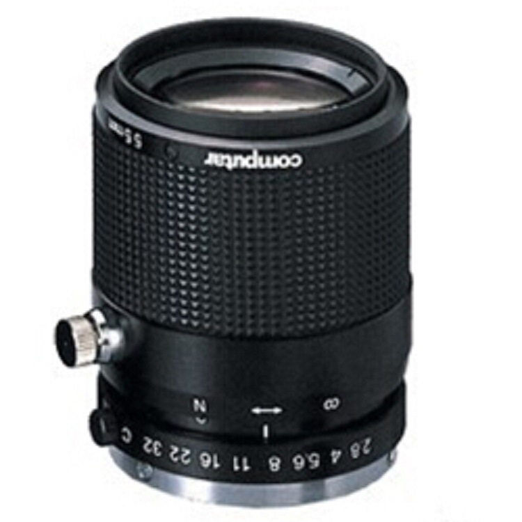 原装康标达ComputarTEC-M55 55mm固定焦距微距远心镜头