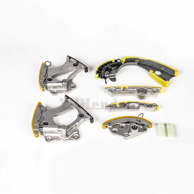 Audi – Other drive systems for Audi Porsche