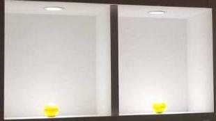 6500K (쿨 화이트)