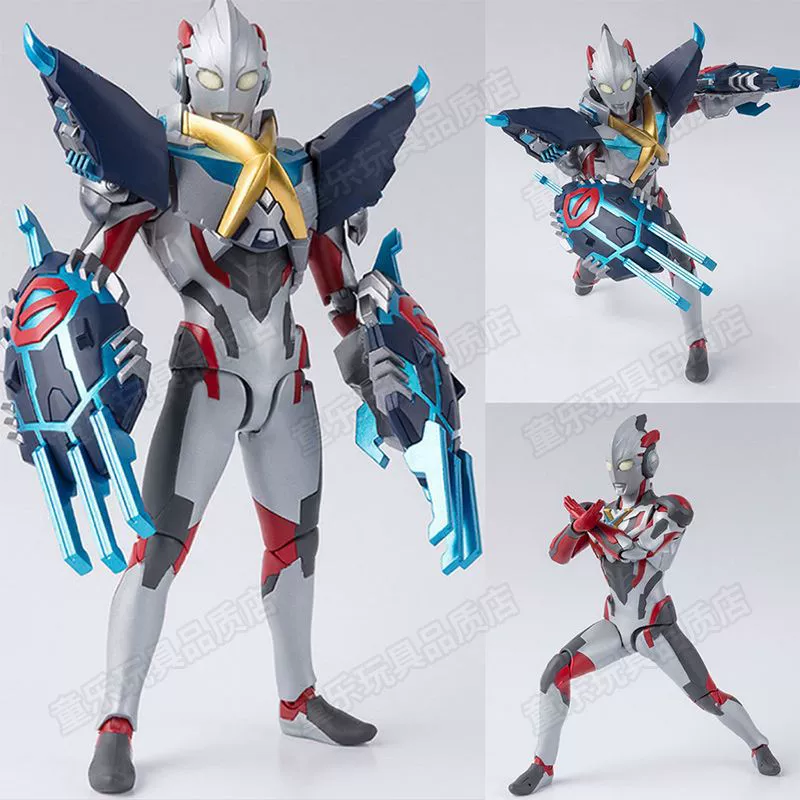 Минифигурка (SHF) — подвижная экшен‑фигурка, подарочные издания, коллекционные варианты