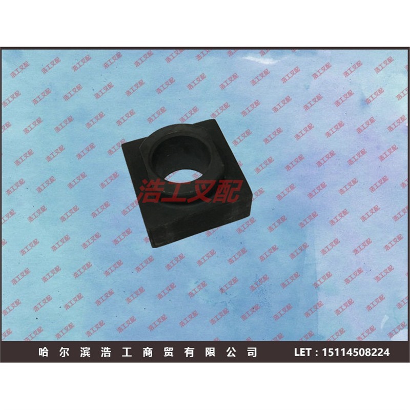 KP1512949501 林德叉车 E30S 整体式侧移器滑块 小铁块 小方块