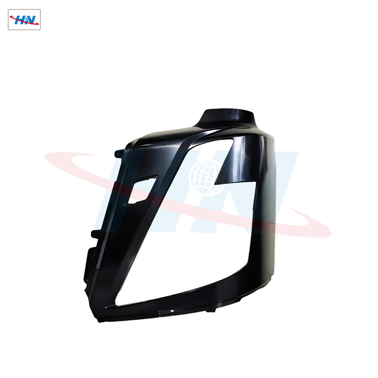 Panel de faros delanteros sin pintar 84236087 84236092 para piezas de camiones de la serie Volvo VOLVO