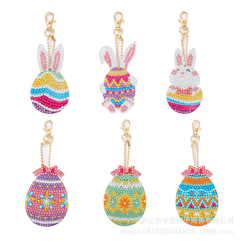 JQ029 [래빗 에그 6 팩]