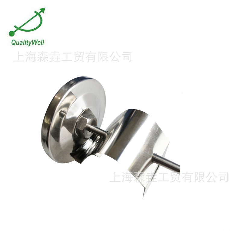 ����ˮ�»�еʽ̽���¶ȼ� �����϶� ���¶�ָʾ�̼� -40/160F