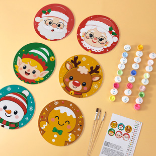 20CM�A��ľ�宋�羳��Ʒ�}�Qϵ��diy�����ͮ�������ħ�g�N���残