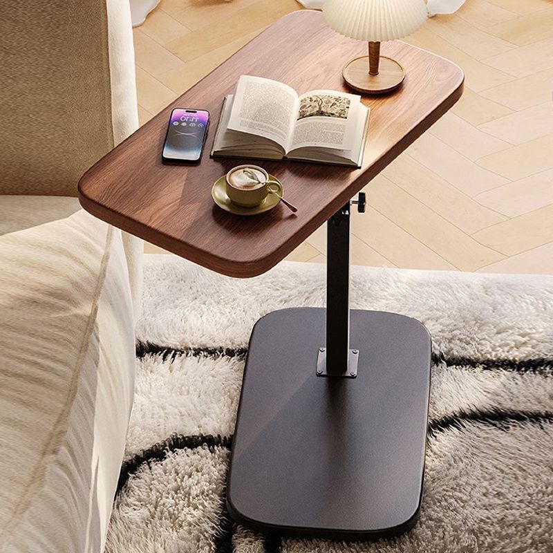 Liftable Sofa Side Table Living Room Home Tea Table Coffee Table Small Table Bedroom Bedside Table Bedside Table Bedside Rack
