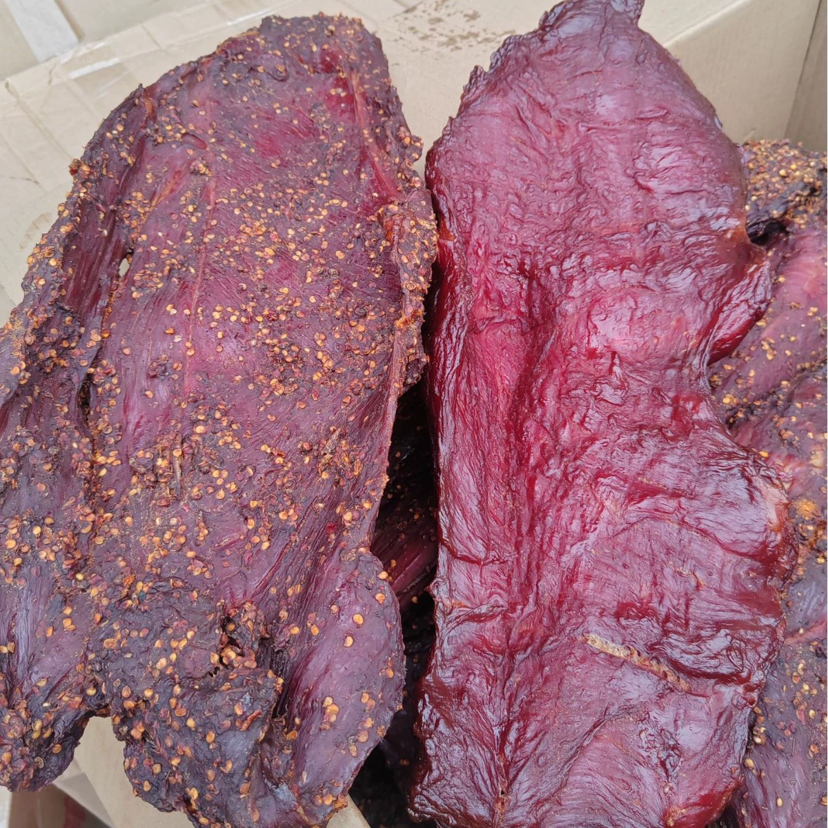 Оптовая продажа мяса со вкусом острых свиных соусов для уличных лотков, выставок, достопримечательностей и старых фабрик.