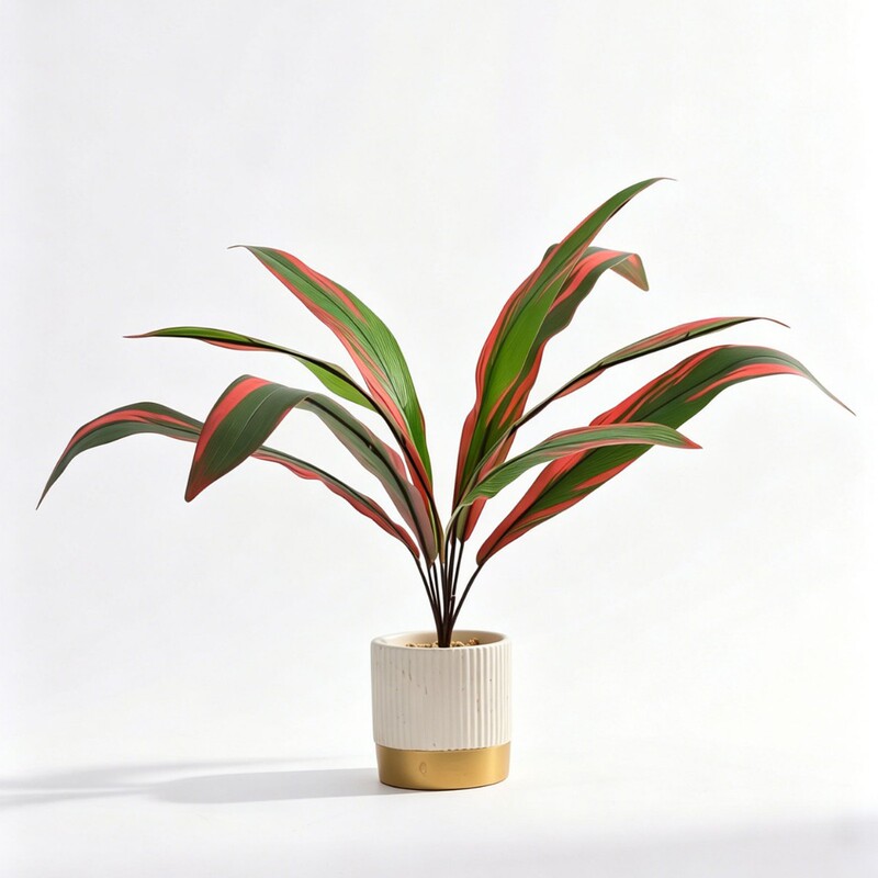Cross-Border Supply of Artificial Brazilian Dragon Blood Tree Green Plants for Indoor Landscaping, Plant Wall Decoration, and Floral Arrangement Materials, Artificial Leaves Wholesale Cross-Border Supply of Artificial Brazilian Dragon Blood Tree Green Plants for Indoor Landscaping, Plant Wall Decoration, and Floral Arrangement Materials, Artificial Leaves Wholesale