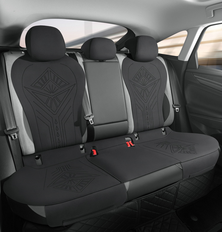 New car Passat PRO saddle pad car seat cushion for four seasons