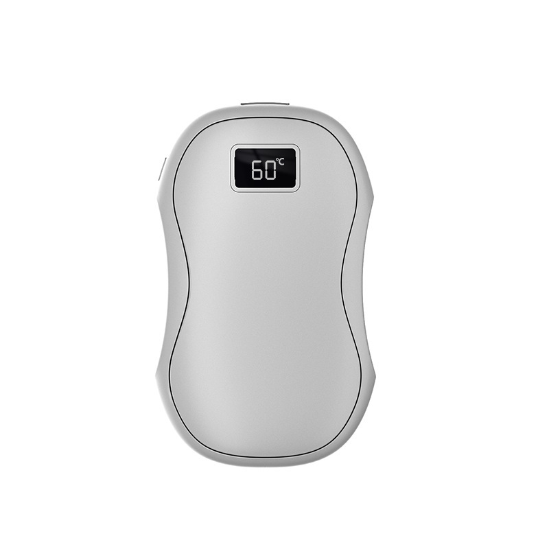 N26 magnetic charger, 2-pack, white