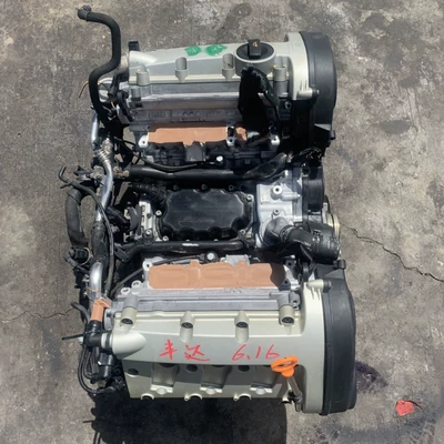 2.4 2.8 3.0 C5V6 – Engine assembly