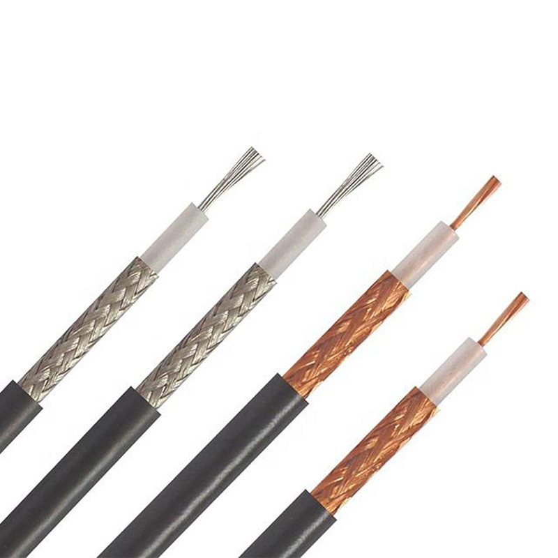 coaxial cable 11