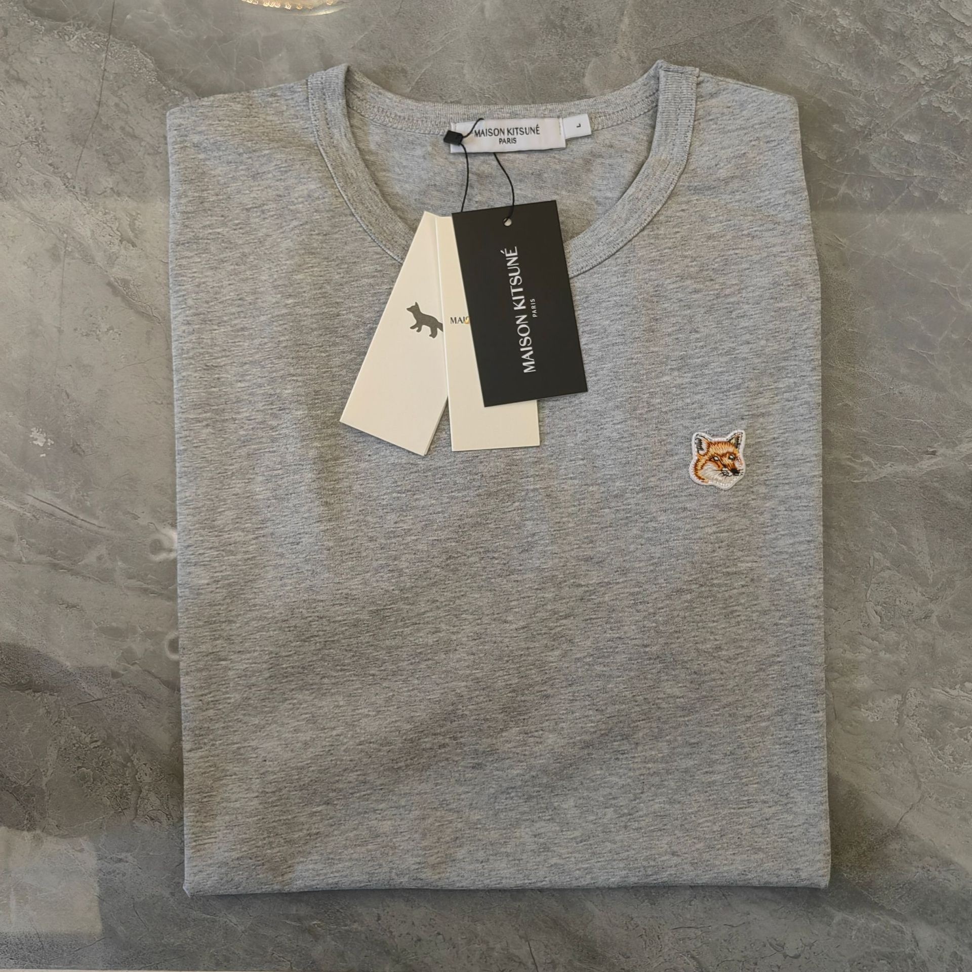 8802 light gray