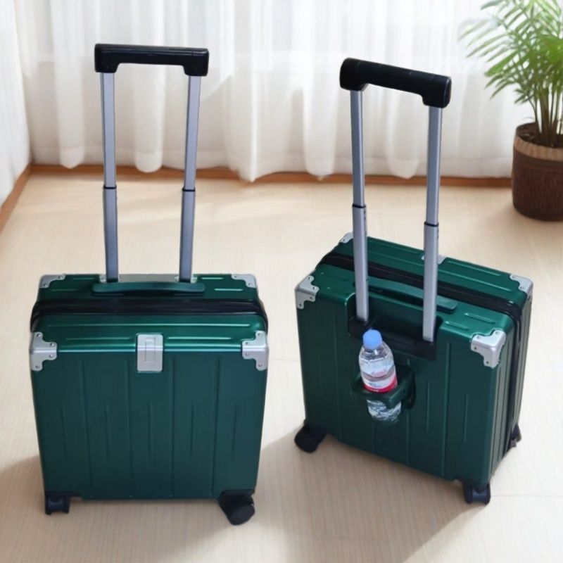 A19 시리즈 다크그린 (트렌디 컬러 매칭 - 실버 후크)