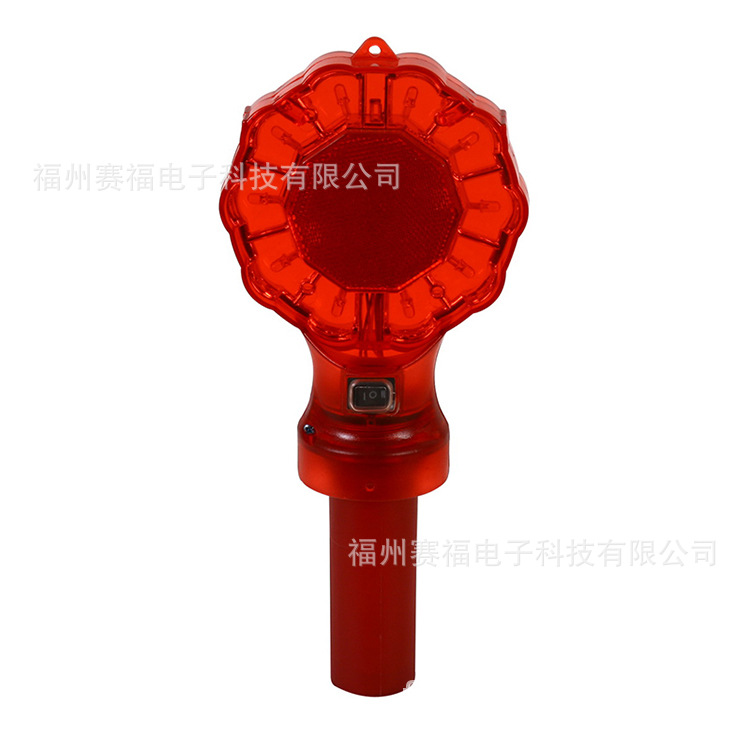 供应交通警示灯(梅花灯)、梅花灯、LED爆闪灯、LED警示灯