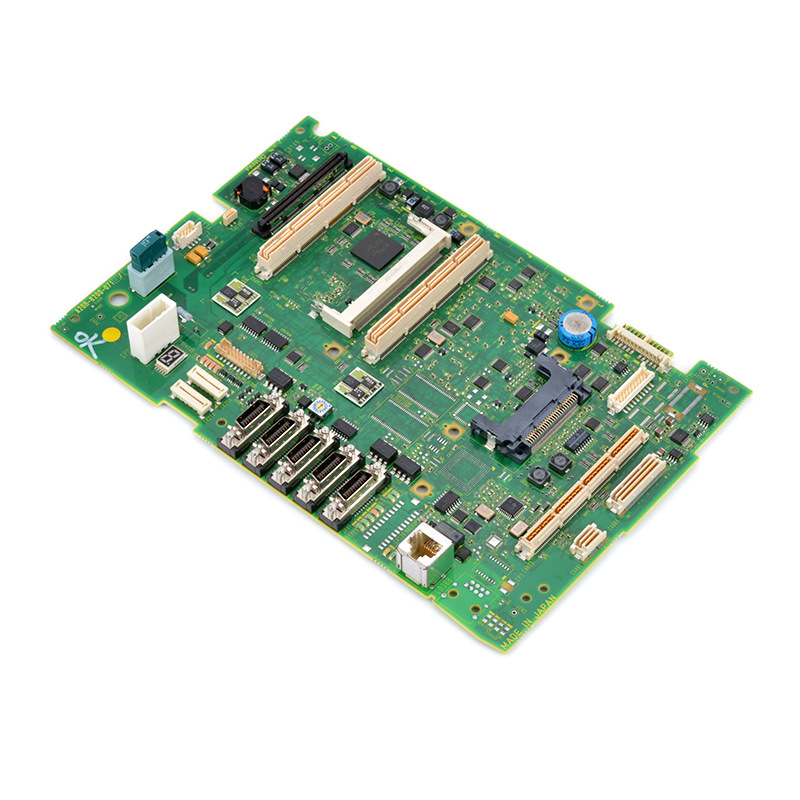 A20B-8200-0712发那科FANUC原装电路板线路板现货全新拆 机议 价