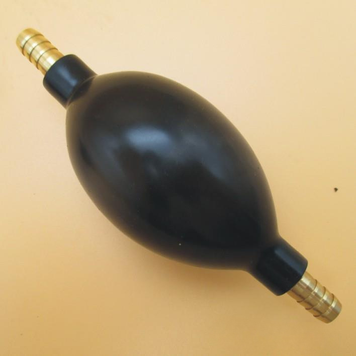 Water polo ball