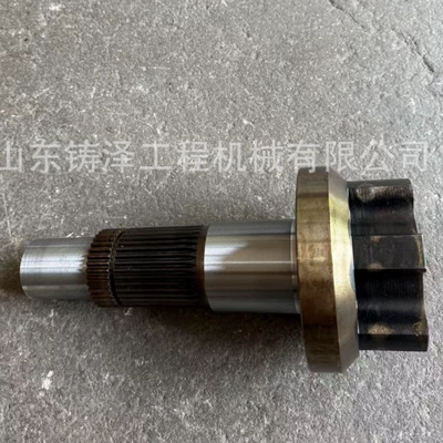 Shanggong Original Spare Parts Ötürücü vallar
