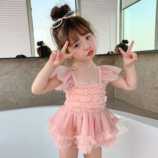 ��ͯӾ��Ůͯ��Сͯ2025�¿�ɐ۳�����ȹʽŮ���B�w��Ȫ��Ӿ���b