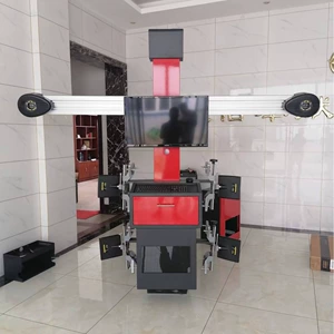 Источник Factory Wholesale от имени оборудования для позиционирования шин.