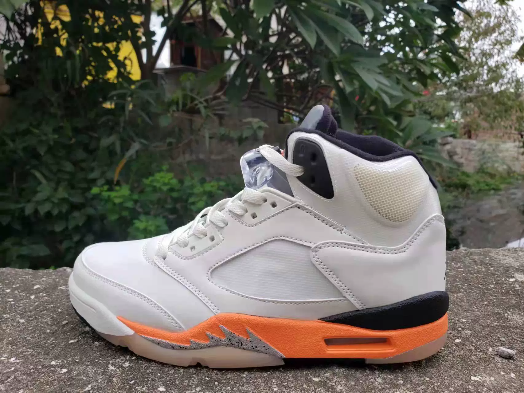 Кроссовки баскетбольные спортивные низкие качества, Air Jordan