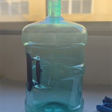 5升五加仑水桶手柄特大超厚侧把手三加仑桶装水侧把拎手eva冷热压