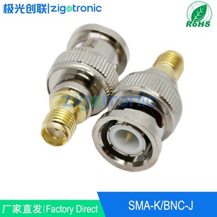 ���l�B����SMA���DBNCĸRF�D���^BNC-K/SMA-J���~���v�C�쾀�D�Q