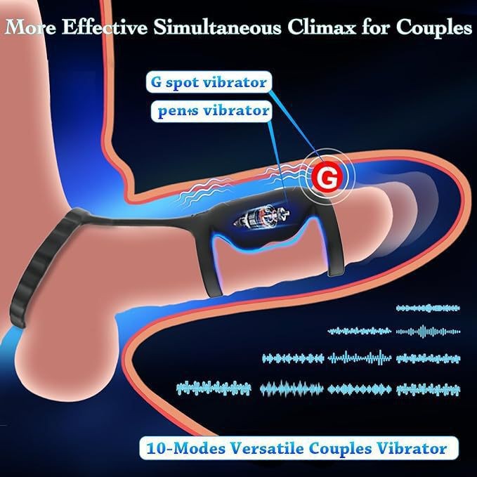 Vibrating Ring Image 5