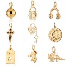 �W���¿�P䓶��C���Ь����DIY��������18K��ɫ�羳��ɫ��