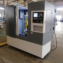 CNC滚齿机厂销四轴数控YK3150型滚齿机小模数高速全自动滚齿机