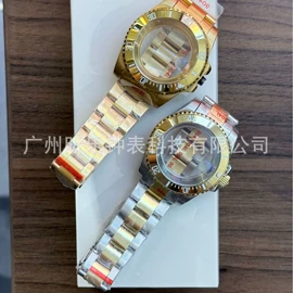 石英表;机械表;表壳