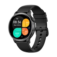 Դ�S�¿�Y25Y�����ֱ�1.32Amoled�{��ͨGPS��������Ů��3ATM�ֱ�